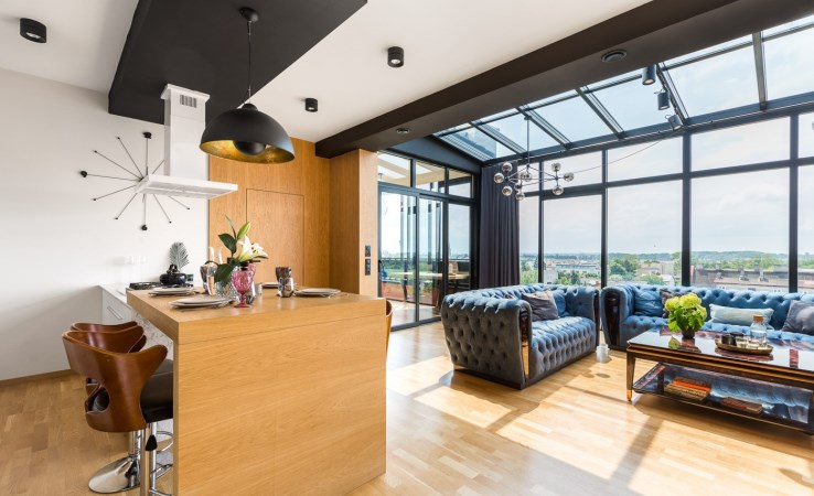 mieszkanie na sprzedaż - Kutno, Sobieskiego