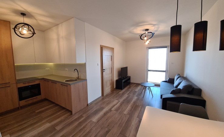 mieszkanie na wynajem - Kutno, Oporowska