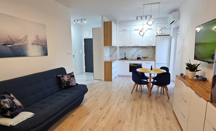 mieszkanie na wynajem - Kutno, Bukowa