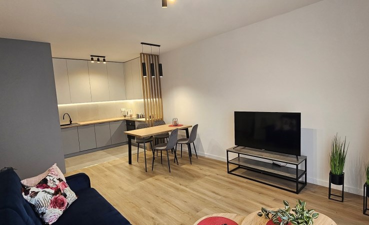 mieszkanie na wynajem - Kutno, Bukowa