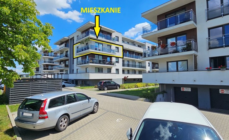 mieszkanie na sprzedaż - Kutno, Kasztanowa