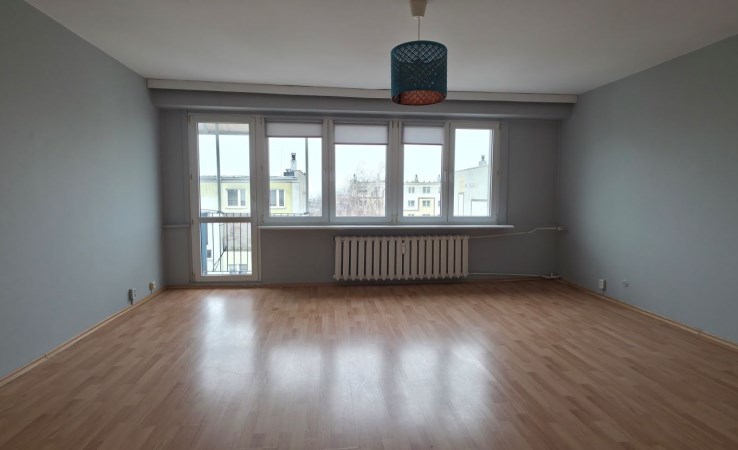 mieszkanie na sprzedaż - Kutno, Łokietka