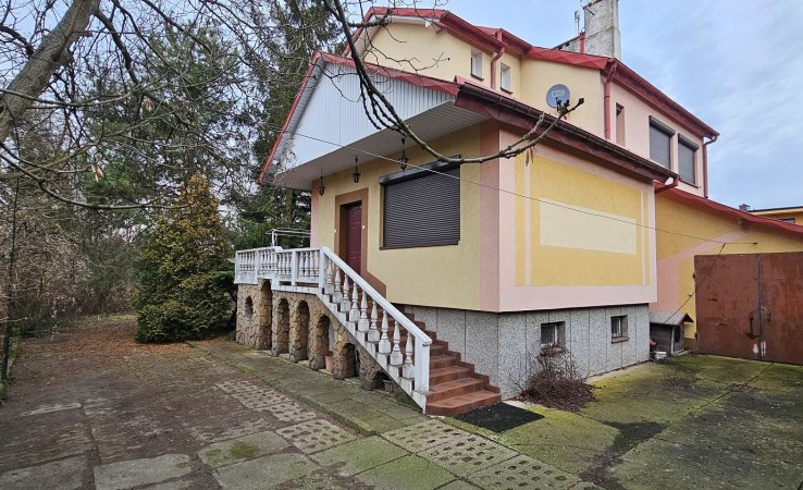 dom na sprzedaż - Kutno, Kościuszki