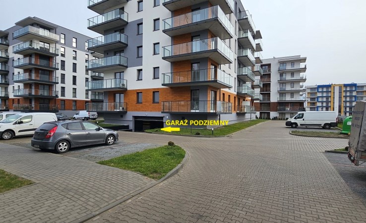 mieszkanie na sprzedaż - Kutno, Wajdy