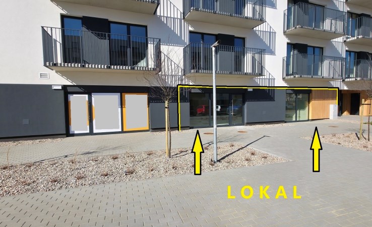 lokal na wynajem - Kutno, Bukowa