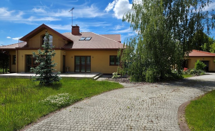 dom na sprzedaż - Kutno, ks. Jana Świtkowskiego
