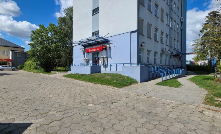 lokal na sprzedaż - Kutno, Grunwaldzka