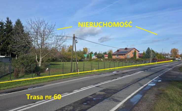 dom na sprzedaż - Kutno (gw), Leszczynek