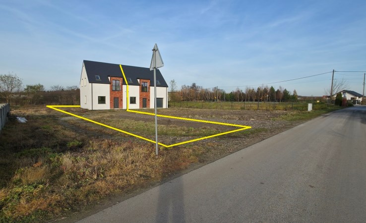 dom na sprzedaż - Kutno (gw), Nowy Gołębiew