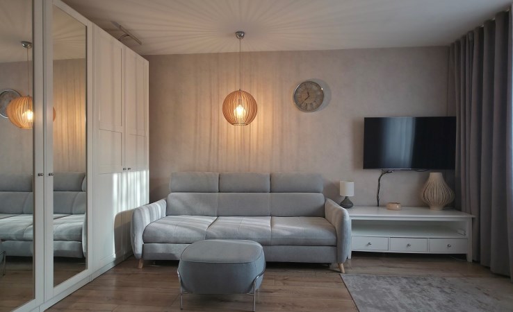 mieszkanie na sprzedaż - Kutno, Sobieskiego