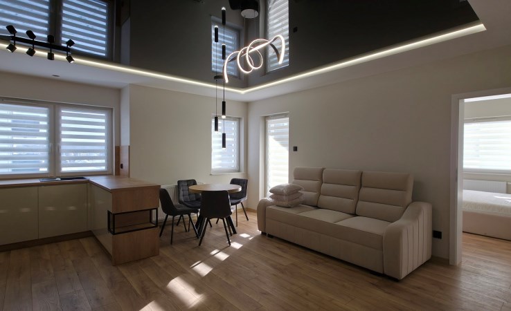 mieszkanie na sprzedaż - Kutno, Sendlerowej