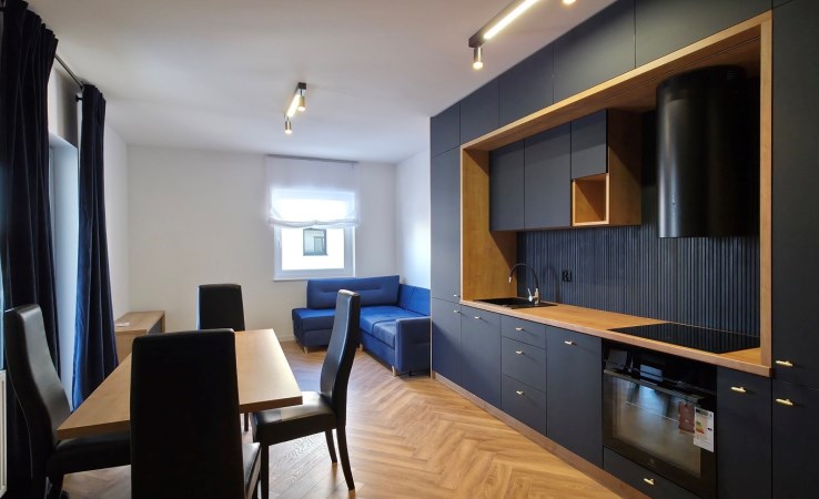 mieszkanie na sprzedaż - Kutno, Sendlerowej