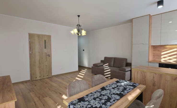 mieszkanie na wynajem - Kutno, Sendlerowej