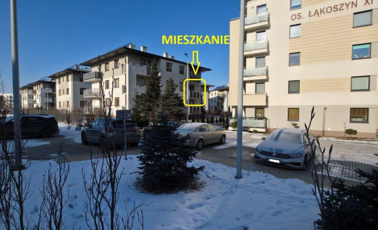 mieszkanie na sprzedaż - Kutno, Bukowa