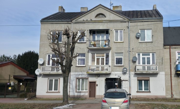 dom na sprzedaż - Kutno, Mickiewicza