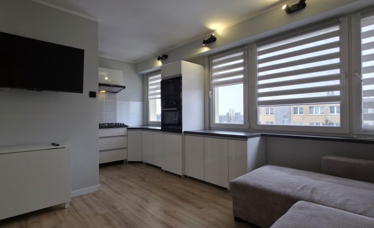 mieszkanie na sprzedaż - Kutno