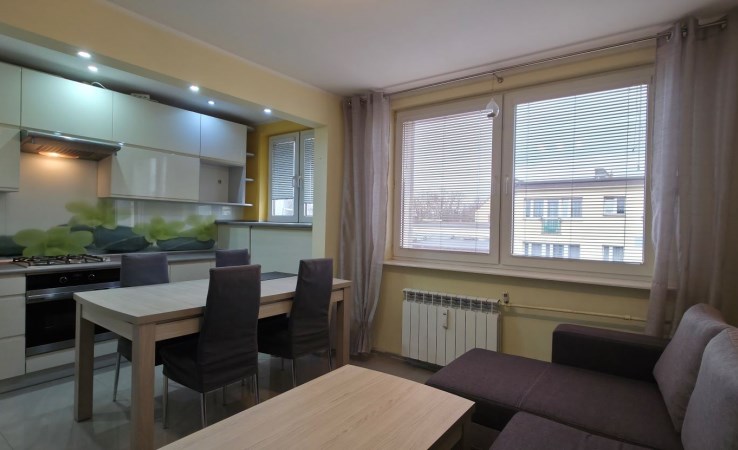 mieszkanie na sprzedaż - Kutno, Wojska Polskiego