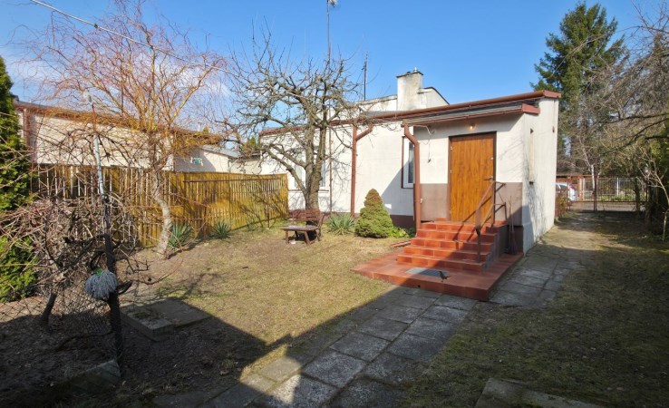 dom na sprzedaż - Kutno, Kordeckiego