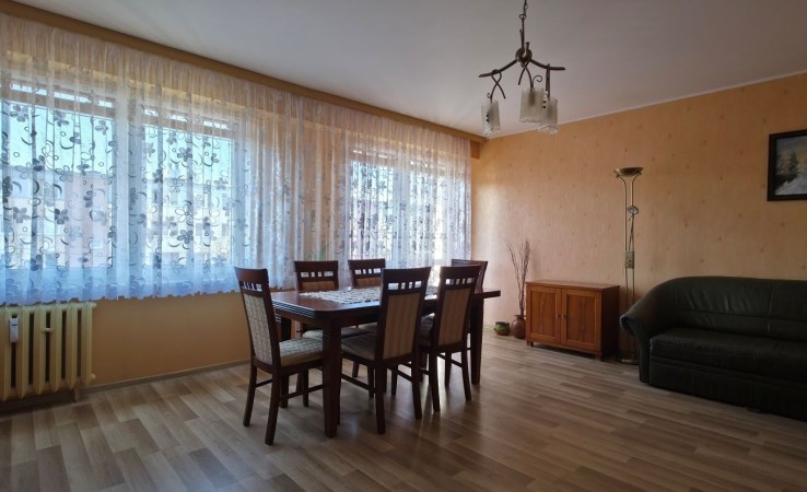 mieszkanie na sprzedaż - Kutno, Wilcza