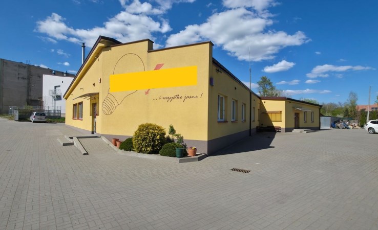 lokal na sprzedaż - Kutno, Filipowicza