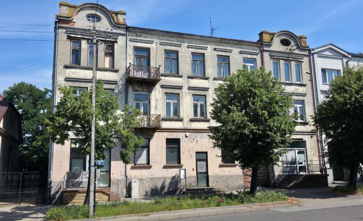 dom na sprzedaż - Kutno, Narutowicza