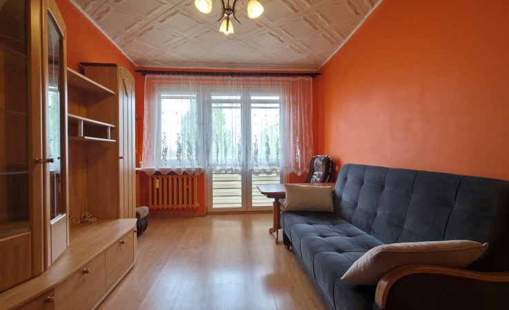 mieszkanie na sprzedaż - Kutno, Staszica